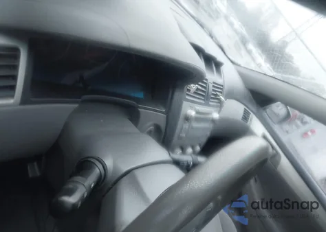 2007 Toyota Camry Solara Se из США, поврежденный, VIN 4T1CE30P37U755977